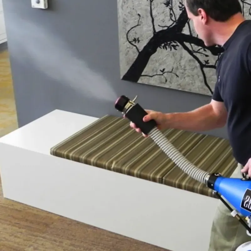 Professional Odor Removal in Edgefield, SC